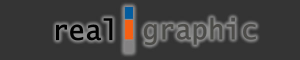 The Real Graphic Source Logo